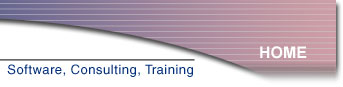 Software, Consulting, Training